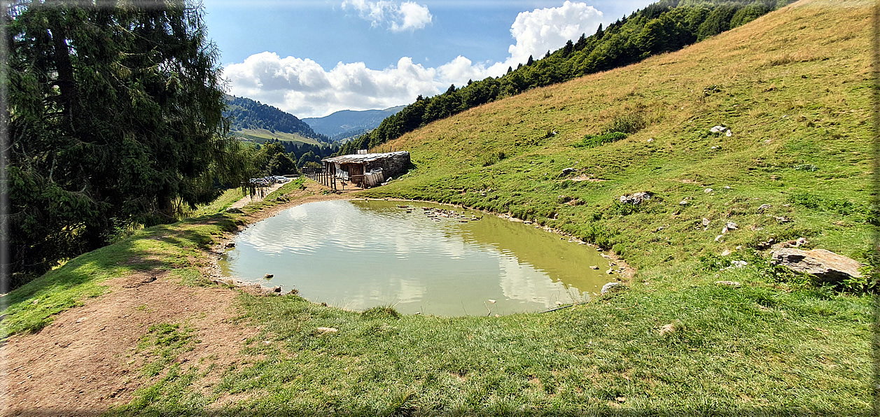 foto Valle delle Mura